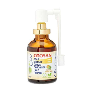 Otosan - Throat Spray Forte, 30ml