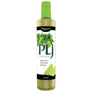 PLJ - Lime Juice, 500ml