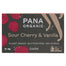 Pana Organic - Raw Chocolate Sour Cherry & Vanilla, 45g