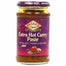 Patak - Extra Hot Curry Cook Paste, 283g