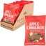 Pep & Lekker - Seed Snacks Apple & Cinnamon, 30g pack