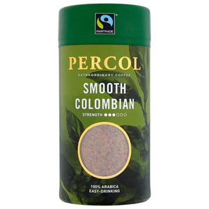 Percol - Columbia Freeze Dried, 100g