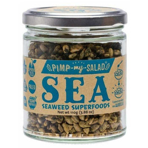 Pimp My Salad - Sea Superfoods Seeds, 110g