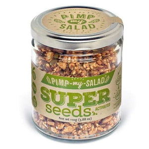 Pimp My Salad - Super Seeds | Multiple Sizes