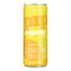 Pip Organic - Sparkling Can Lemon, 250ml