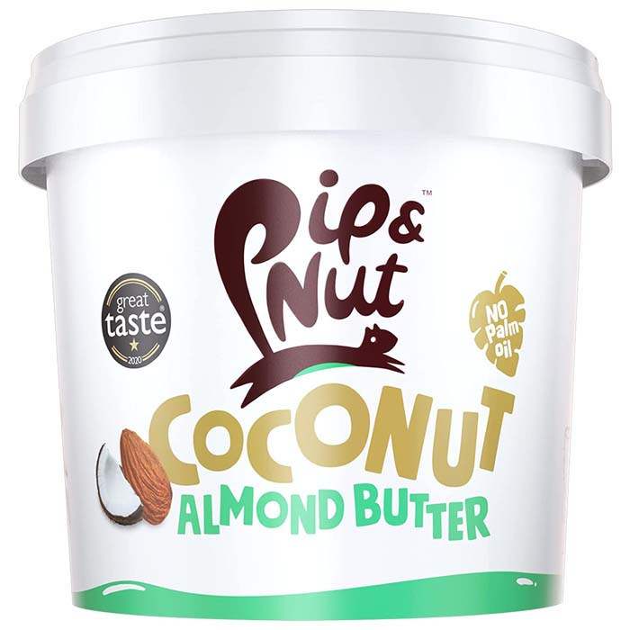 Pip & Nut - Coconut Almond Butter, 1kg