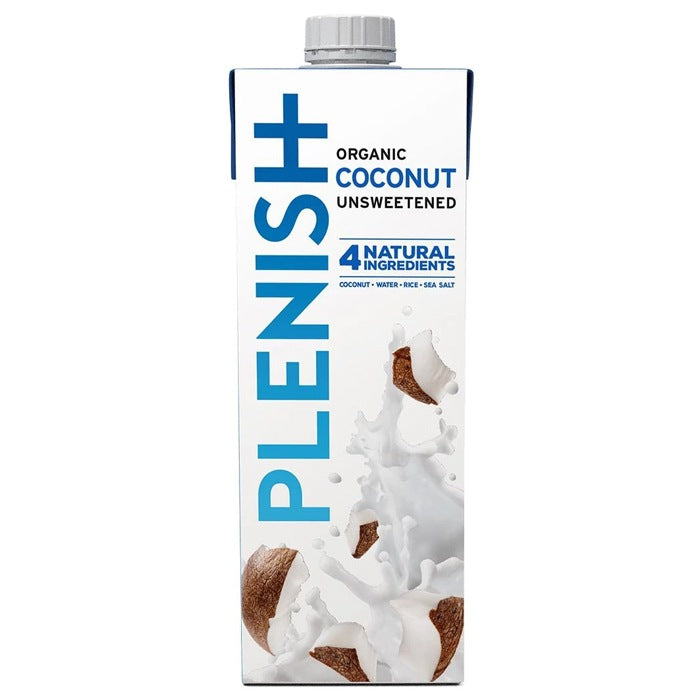 Plenish - Organic Coconut M*lk, 1L