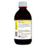 Power Health - Castor Oil BP, Cold Pressed, 250ml_Back