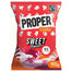 Propercorn - Popcorn Sharing Bag Sweet - front