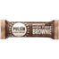 Pulsin - High Fibre Brownie Peanut Choc Chip, 35g