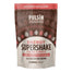 Pulsin' - Supershakes, Energy blend cacao & Maca - 990g - Front