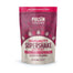 Pulsin' - Supershakes, Immunity Red Berry - 280g - Front