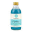 Purearth - Organic Sparkling Water Kefir - Lemon + Spirulina ,270ml