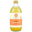 Purearth - Organic Sparkling Water Kefir - Mango Passionfruit + Turmeric ,550ml