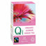 Qi Organic - Organic Jasmine Green Tea, 25 Bags  Pack of 6
