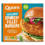 Quorn - Vegan Crunchy Fillet, 190g