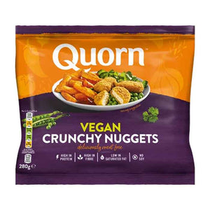 Quorn - Vegan Nuggets, 280g