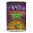 RIFco - Organic Moroccan Chickpea Soup, 400g - front