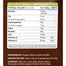 Rainforest Foods - Organic New Zealand Barley Grass Powder, 200g - back