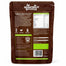 Rainforest Foods - Organic New Zealand Wheatgrass Powder, 200g - back