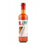 Raw - Organic Apple Vinegar Infusion Turmeric & Cinnamon, 500ml