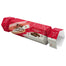 Raw Chocolate Company - Spiced Vegan Chocolate Buttons Cracker, 220g