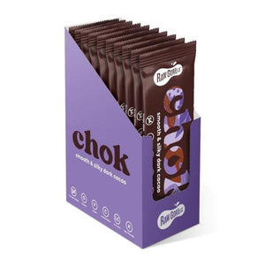 Raw Gorilla - Keto Chocolate, 35g | Multiple Options