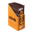 Raw Gorilla - Keto Chocolate, 35g - Smooth & Zesty Orange Cacao (10 Pack)