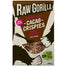 Raw Gorilla - Organic Vegan Cacao Crispies, 250g