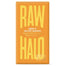 Raw Halo - Dark + Salted Caramel Organic Raw Chocolate, 35g