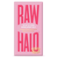 Raw Halo - Mylk + Pink Himalayan Salt Organic Raw Chocolate, 35g