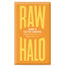 Raw Halo - Organic Dark Raw Chocolate - Dark + Salted Caramel (22g) 1 Bar