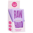 Raw Halo - Organic Mylk Raw Chocolate - Mylk & Vanilla (35g) 10 Bars