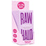 Raw Halo - Organic Mylk Raw Chocolate - Mylk & Vanilla (70g) 10 Bars