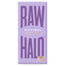 Raw Halo - Organic Mylk Raw Chocolate - Mylk & Vanilla (70g) 1 Bar