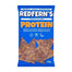 Redferns - Organic Protein Blue Corn & Red Lentil Multigrain Chips, 142g
