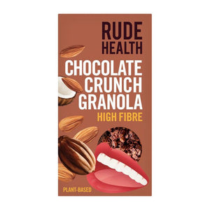 Rude Health - Granola, 400g | Multiple Flavours