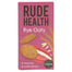 Rude Health - Oaty Biscuits Rye Oaty, 200g - front