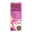 Rude Health - Organic Brown Rice Drink, 1L