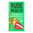 Rude Health - Organic Chickpea & Lentil Crackers, 120g