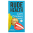 Rude Health - Organic Corn Crackers, 130g