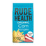 Rude Health - Organic Triangles - Corn, 100g