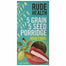 Rude Health - Porridge - 5 Grain 5 Seed, 400g