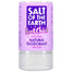 Salt Of The Earth - Natural Deodorant Crystals - Rock Chick for Kids, 90g