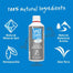 Salt Of The Earth - Natural Deodorant Spray Refills - Pure Armour Explorer ,500ml - back