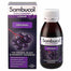 Sambucol Black Elderberry - Original Liquid Flavour Free, 120ml