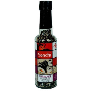 Sanchi - Furikake Sesame Seed Seasoning, 65g