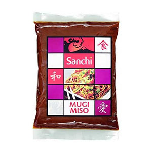 Sanchi - Mugi Barley Miso, 345g