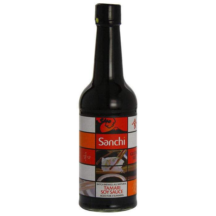 Sanchi - Tamari Soy Sauce, 300ml