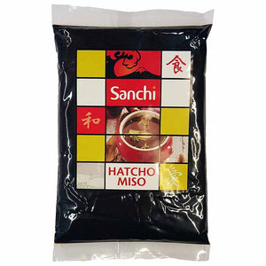 Sanchi - Hatcho Miso, 345g